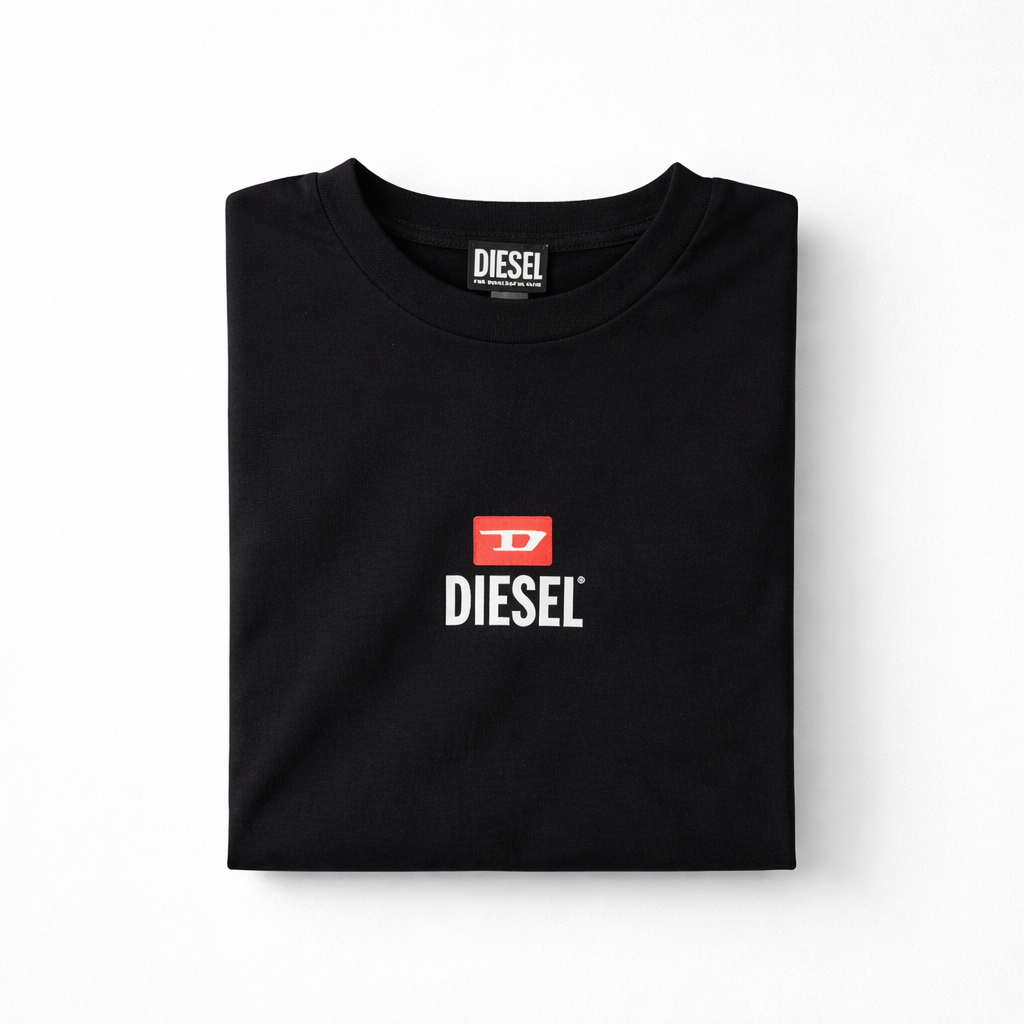 CAMISETA DIESEL