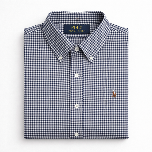 CAMISA POLO RALPH LAUREN
