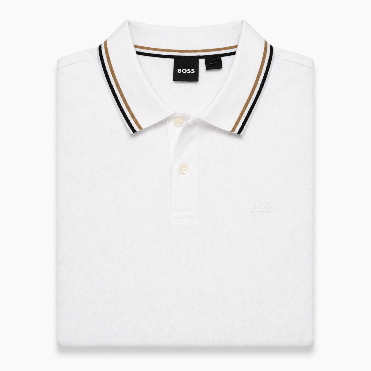 CAMISA BOSS