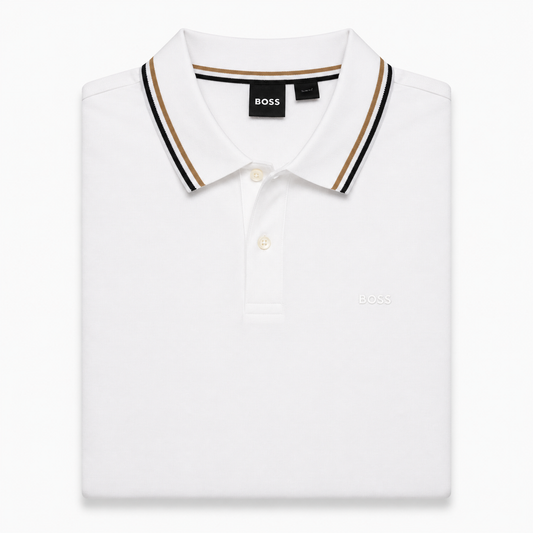 CAMISA BOSS