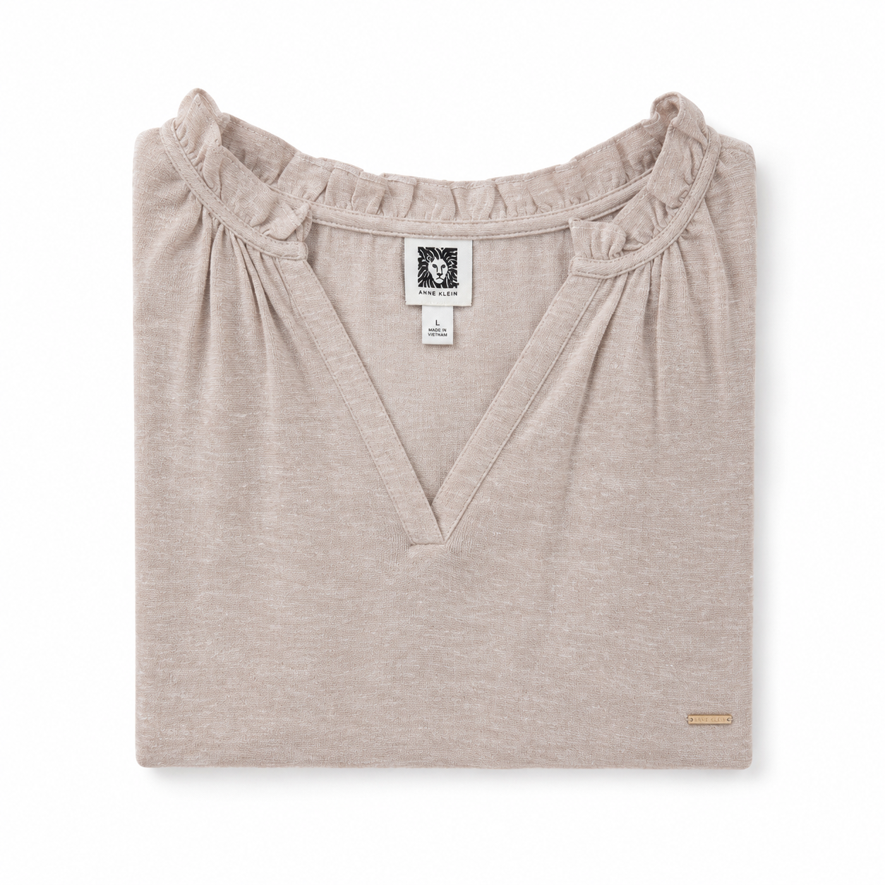 CAMISA ANNE KLEIN