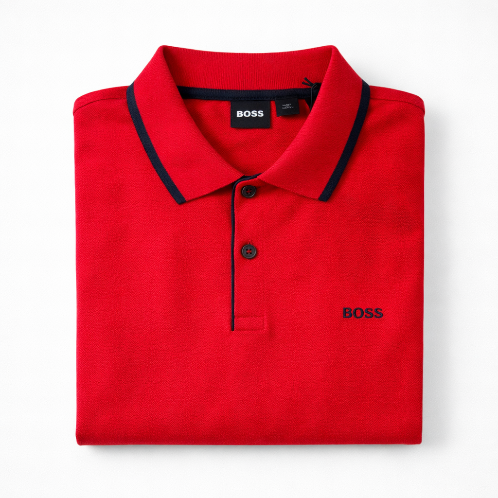 CAMISA BOSS
