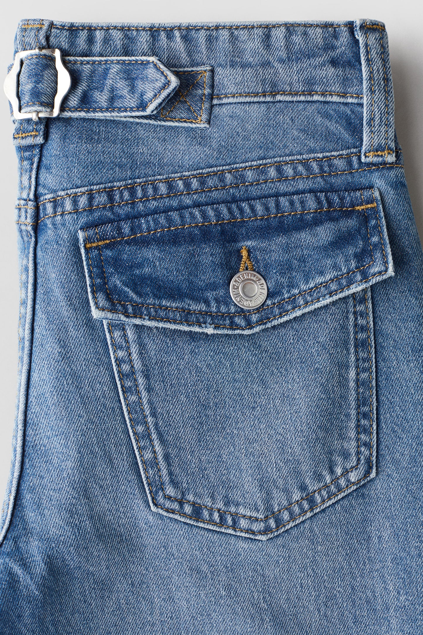 JEAN H&M