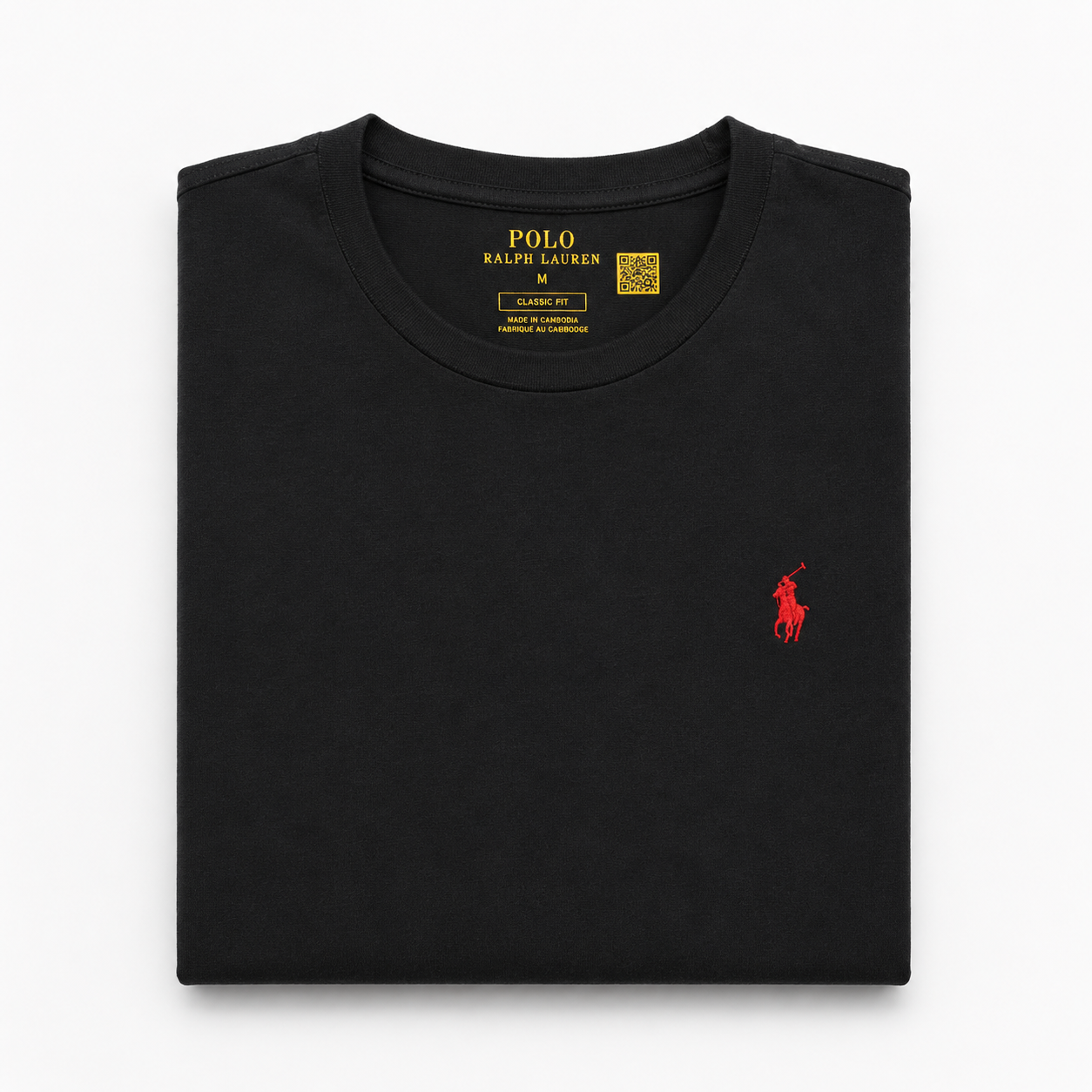 CAMISETA POLO RALPH LAUREN