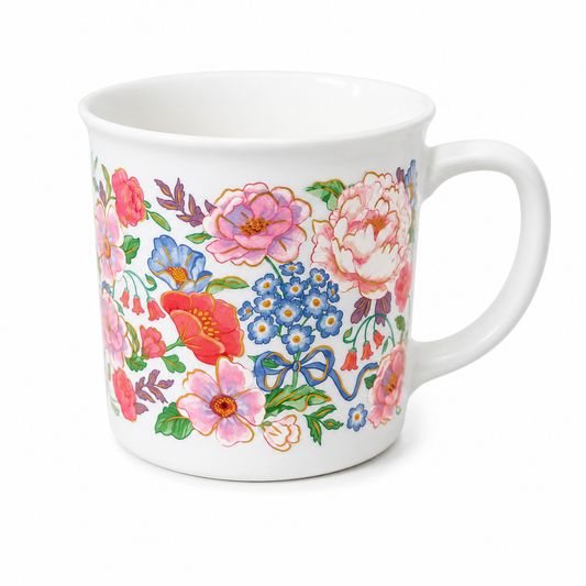 TAZA CLEMENTINE