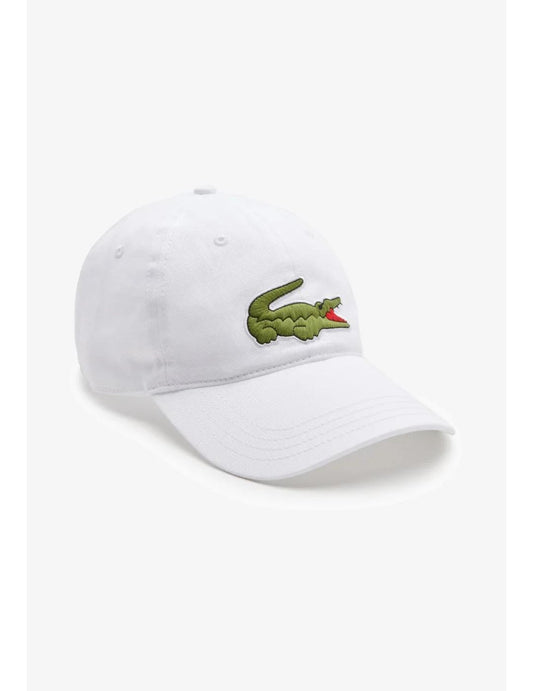 GORRA LACOSTE