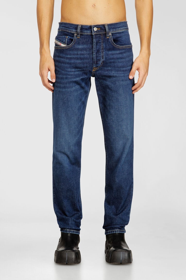 JEAN DIESEL
