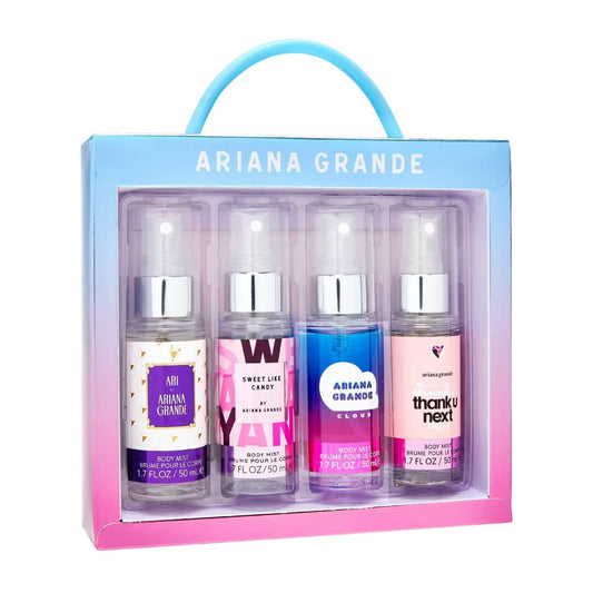 SET MINI SPLASH DE ARIANA GRANDE