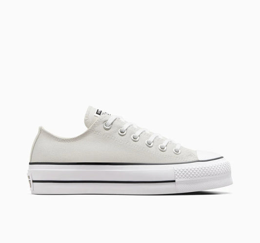 TENIS CONVERSE PLATAFORMA