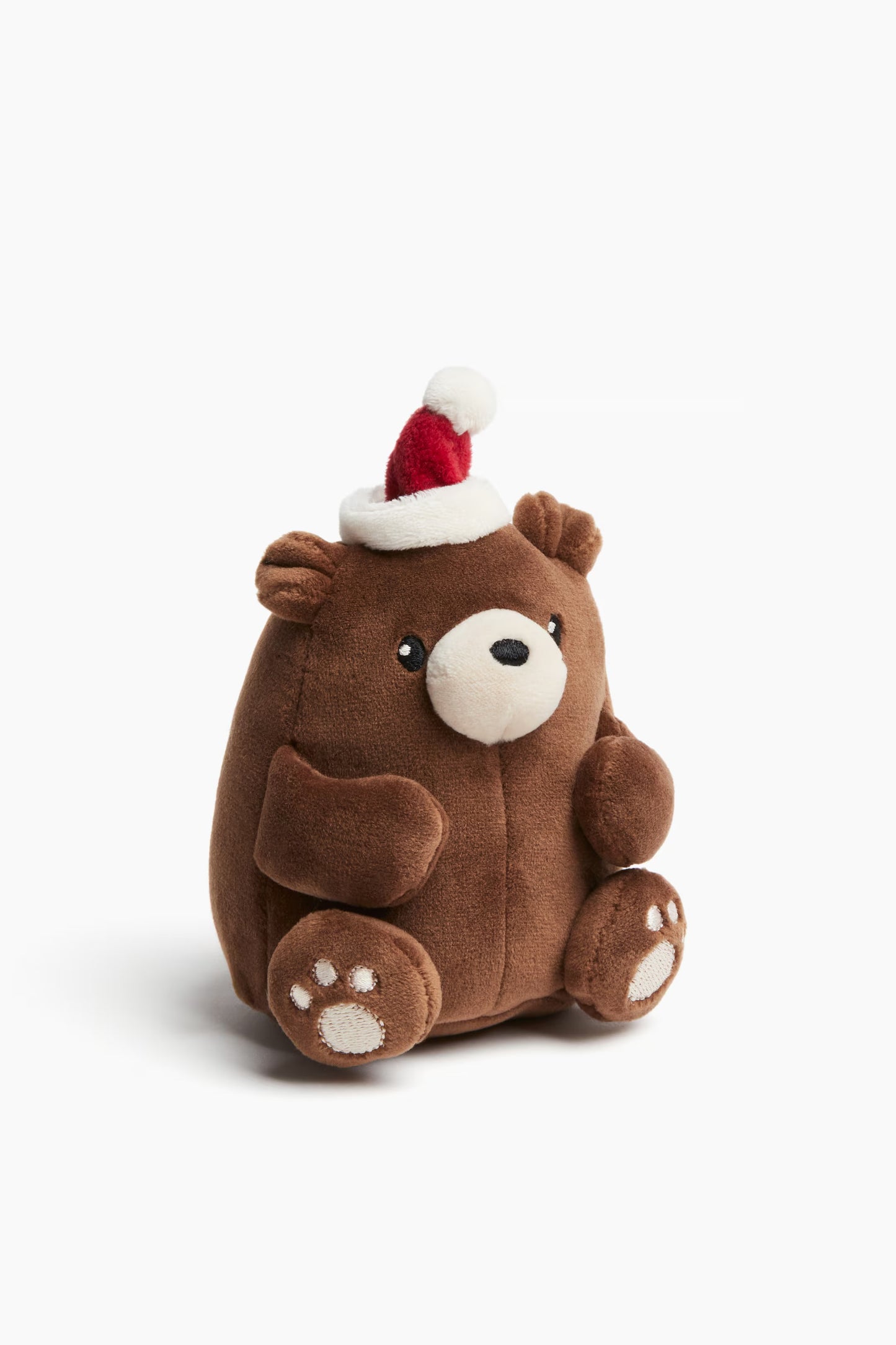 OSO DE PELUCHE H&M