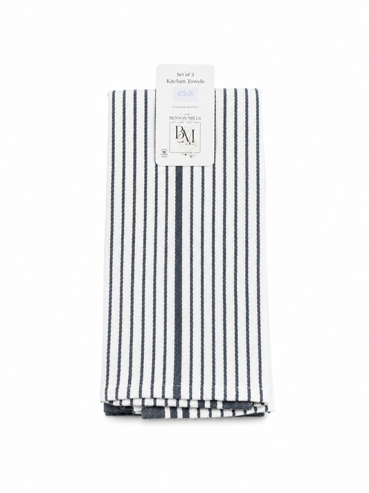 SET DE TOALLAS PARA COCINA KITCHEN TOWELS