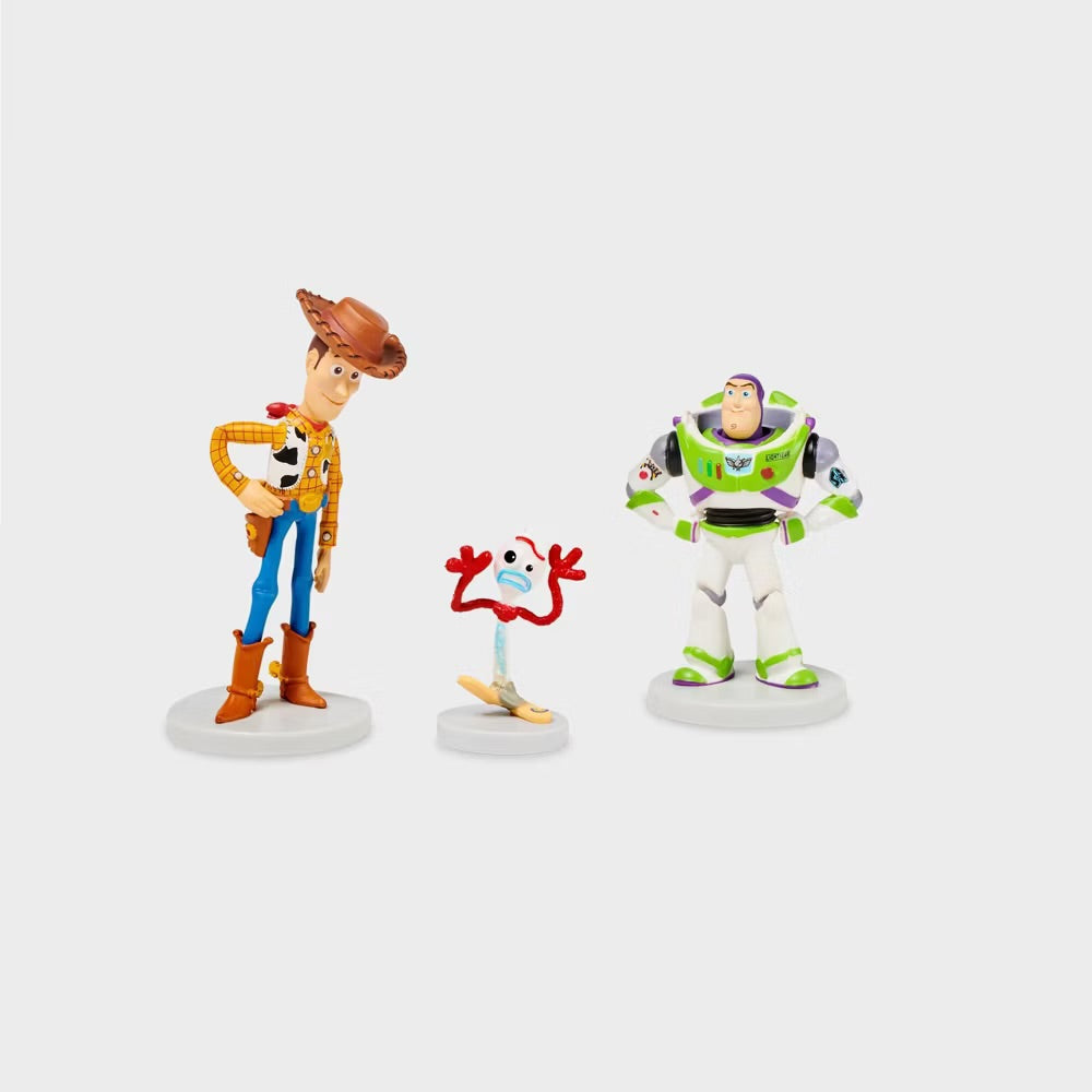 FIGURAS DE TOY STORY