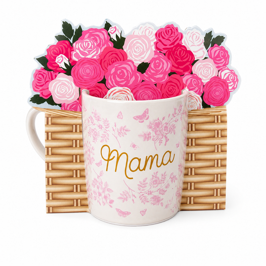 TAZA PARA MAMA