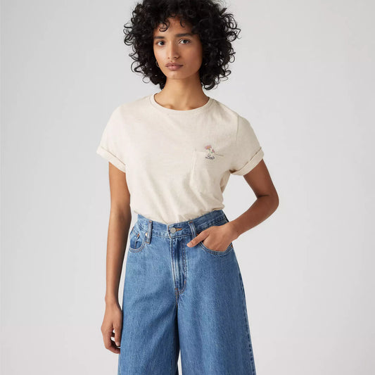 CAMISETA LEVIS