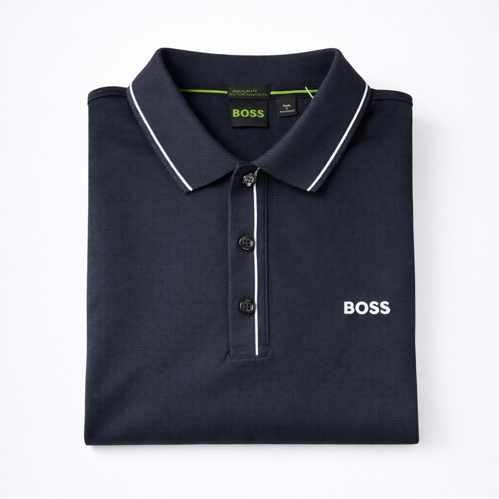 CAMISA BOSS