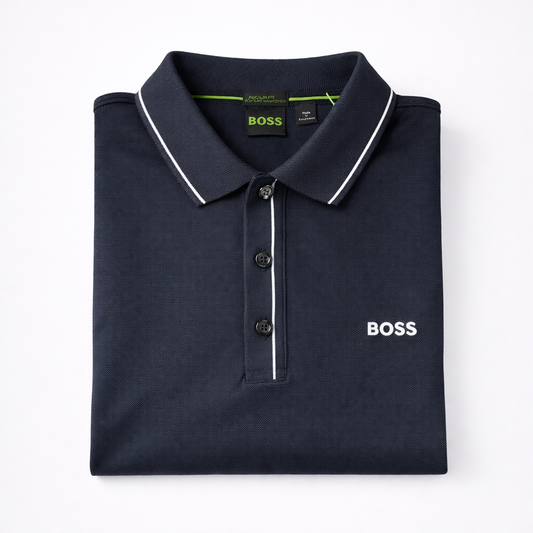 CAMISA BOSS