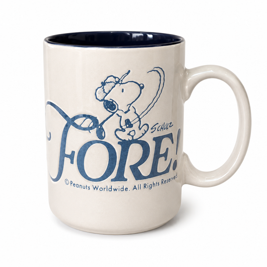 TAZA PEANUTS