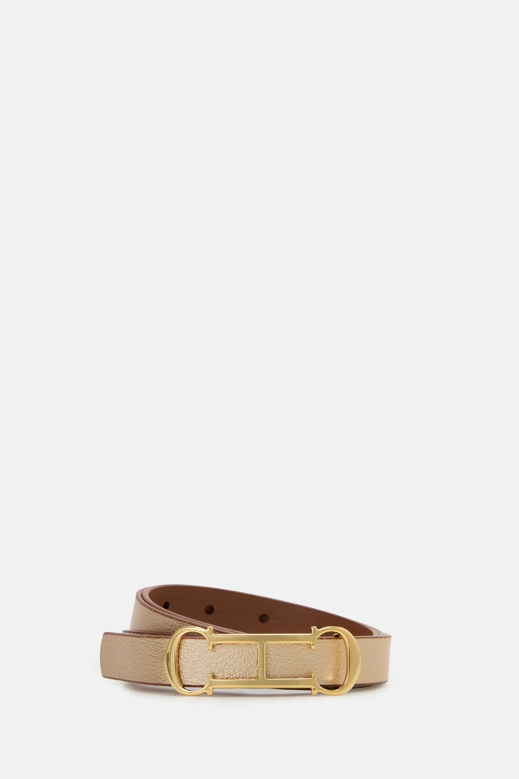 CINTURON REVERSIBLE CAROLINA HERRERA