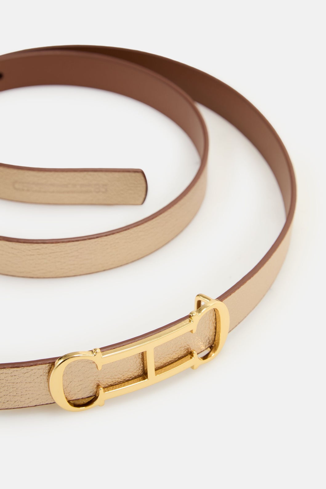 CINTURON REVERSIBLE CAROLINA HERRERA