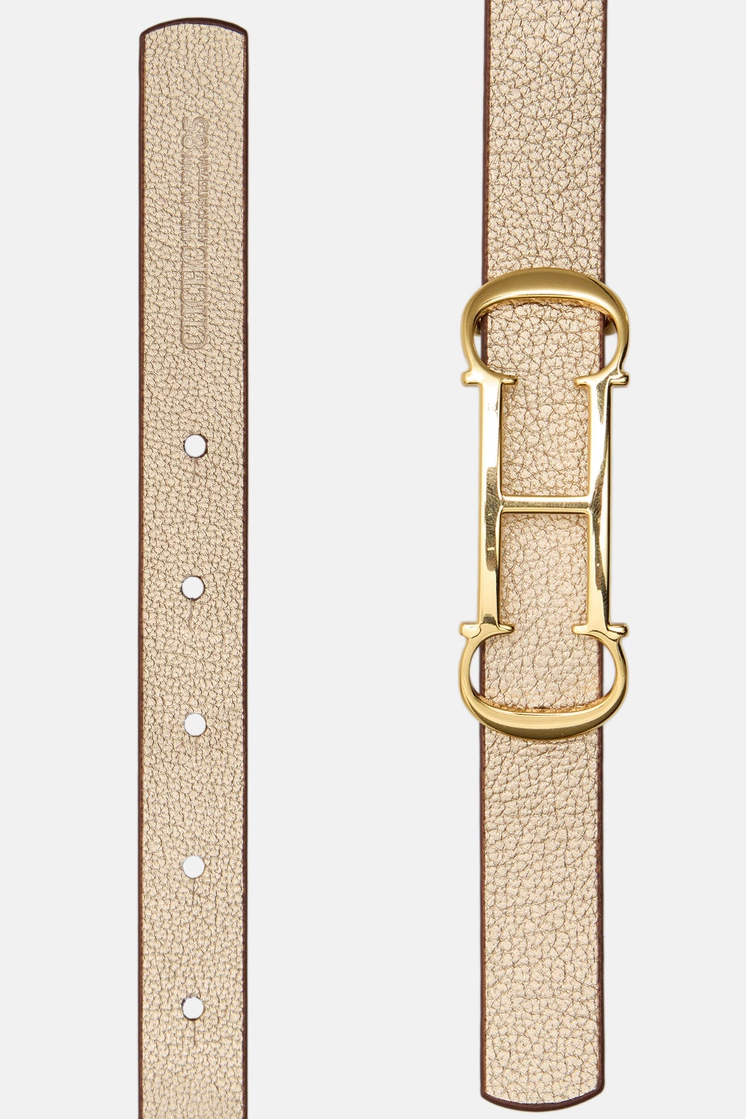 CINTURON REVERSIBLE CAROLINA HERRERA