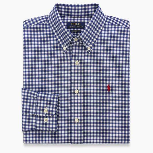 CAMISA POLO RALPH LAUREN