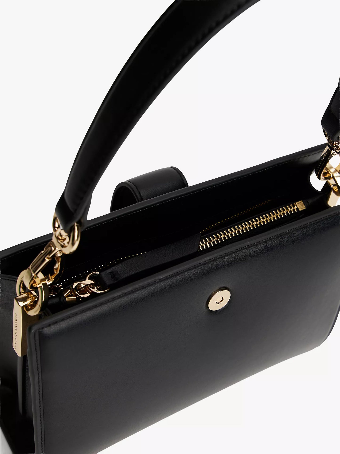 CARTERA TOMMY HILFIGER