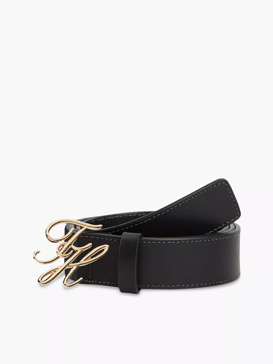 FAJA TOMMY HILFIGER