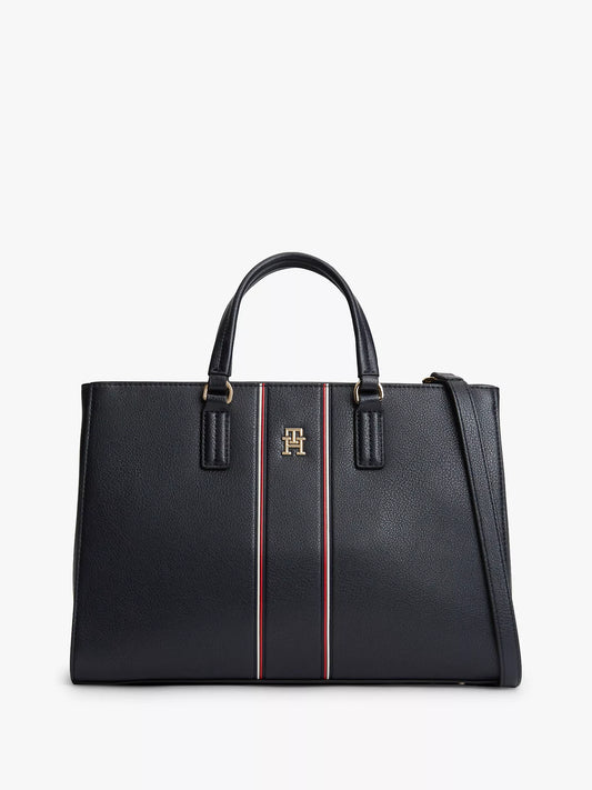 CARTERA TOMMY HILFIGER