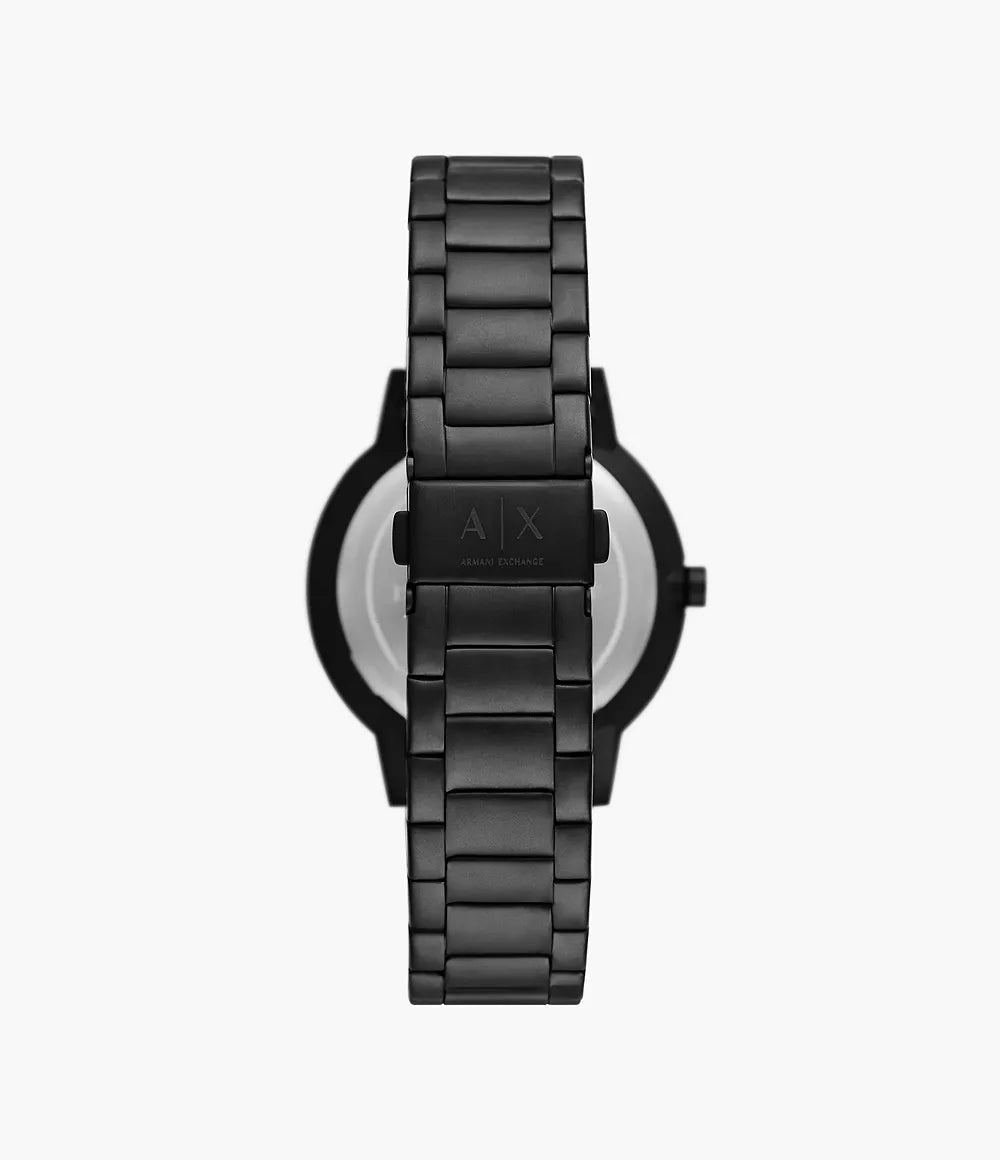 RELOJ ARMANI EXCHANCE