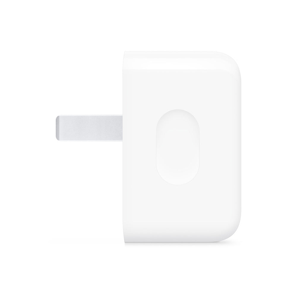 ADAPTADOR APPLE USB-C 40W A 60W