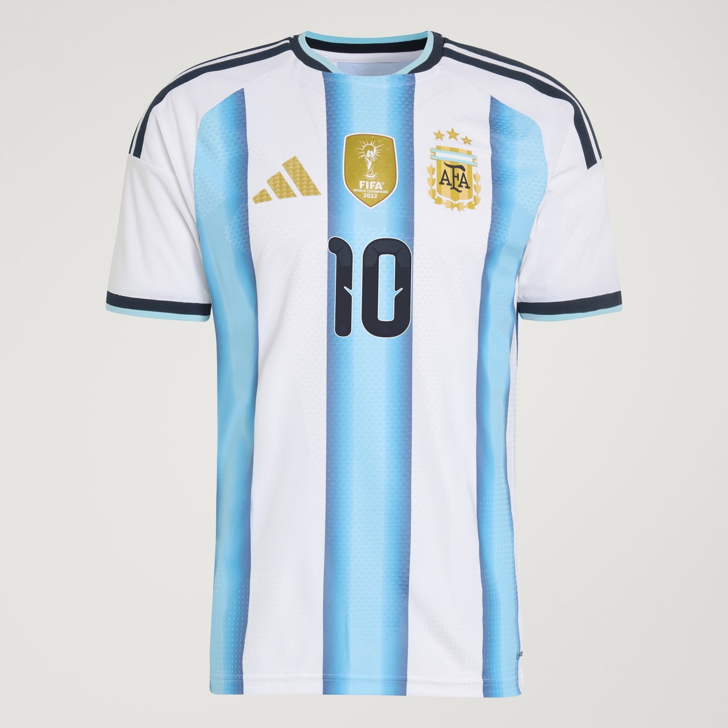 CAMISETA ARGENTINA MESSI 10 ADIDAS