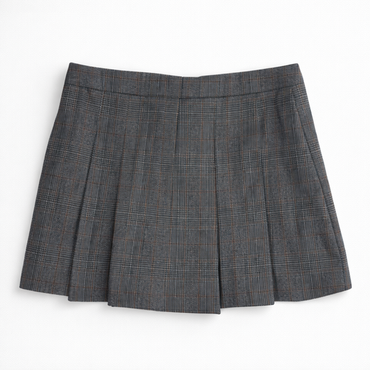 FALDA H&M