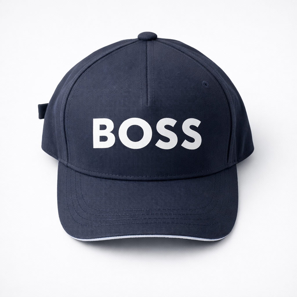 GORRA BOSS