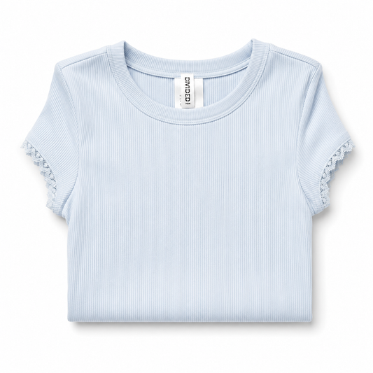 CAMISA H&M
