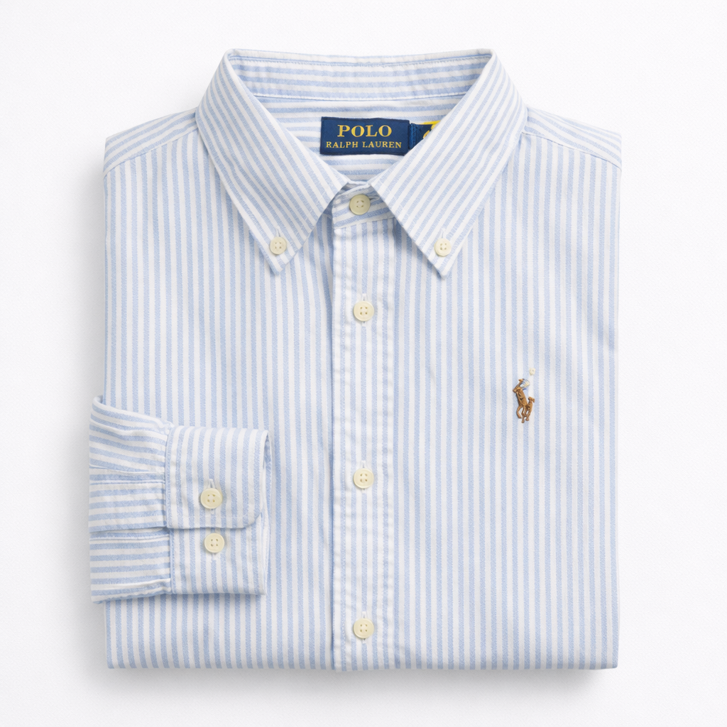 CAMISA POLO RALPH LAUREN