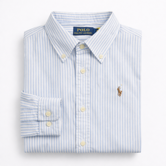 CAMISA POLO RALPH LAUREN