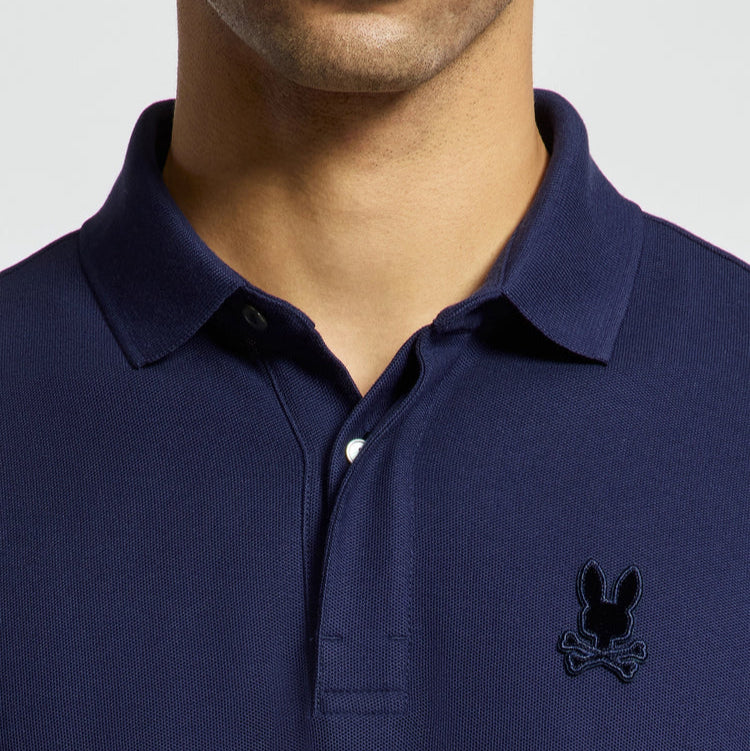 CAMISA PSYCHO BUNNY