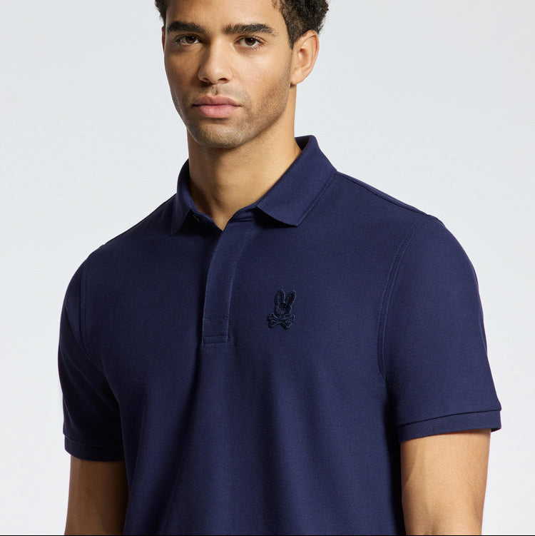 CAMISA PSYCHO BUNNY