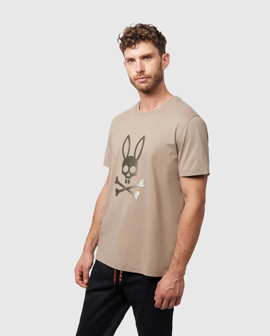 CAMISETA PSYCHO BUNNY