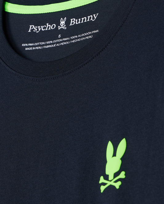 CAMISETA PSYCHOBUNNY