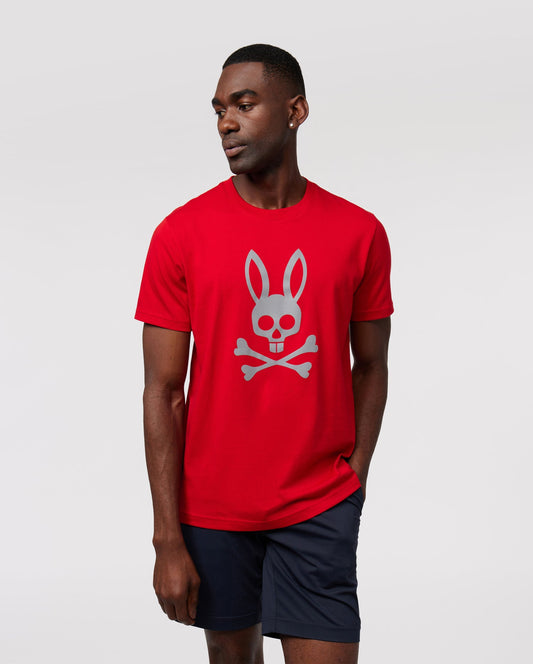 CAMISETA PSYCHO BUNNY