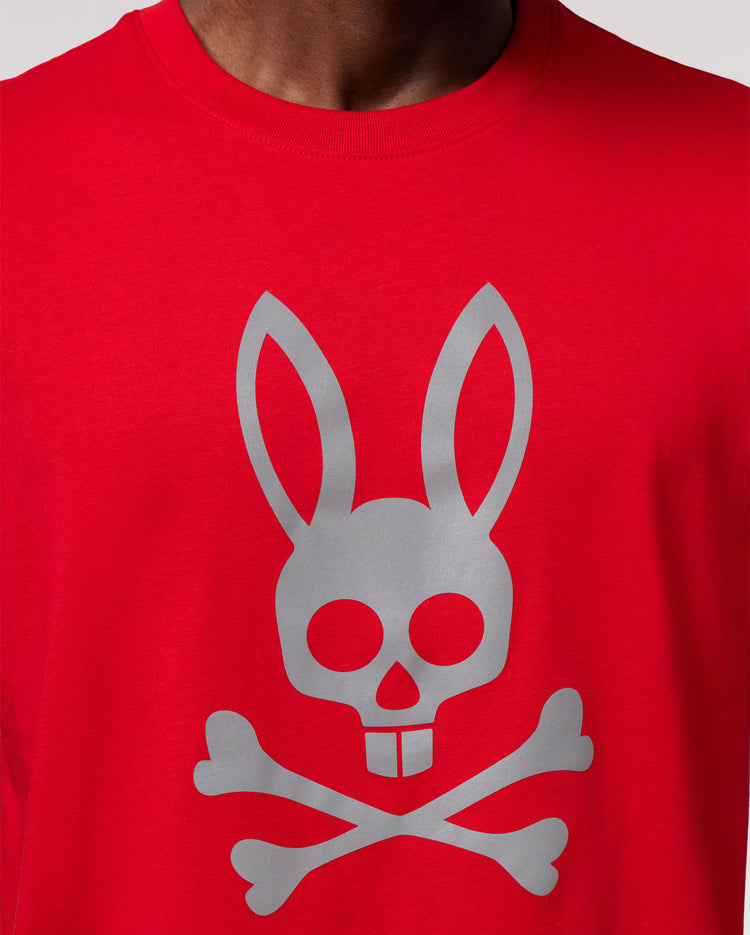 CAMISETA PSYCHO BUNNY