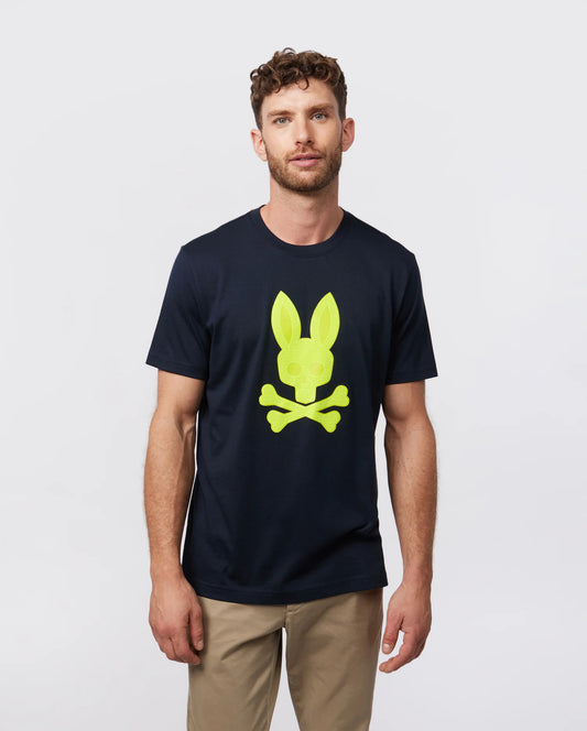 CAMISETA PSYCHO BUNNY