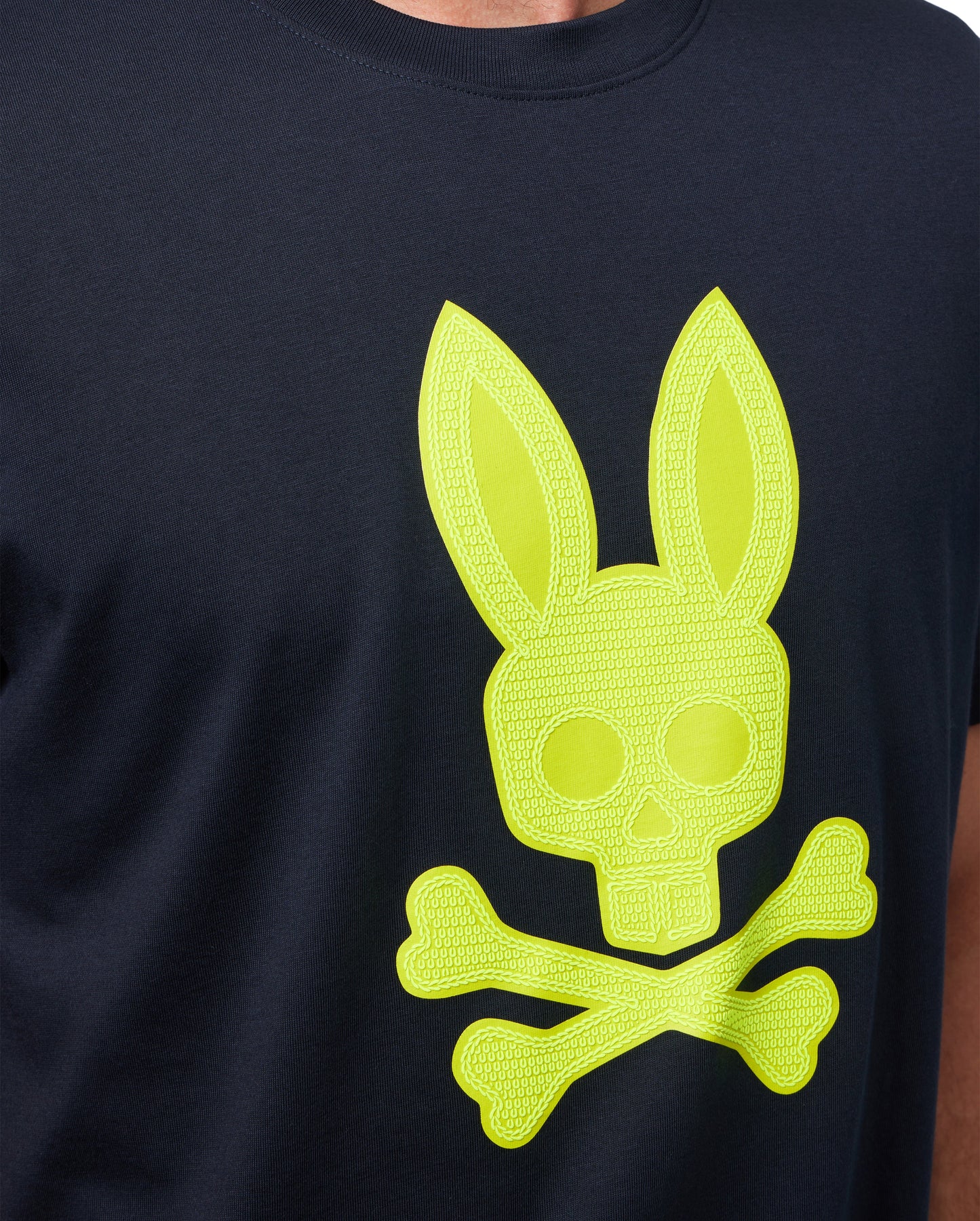 CAMISETA PSYCHO BUNNY