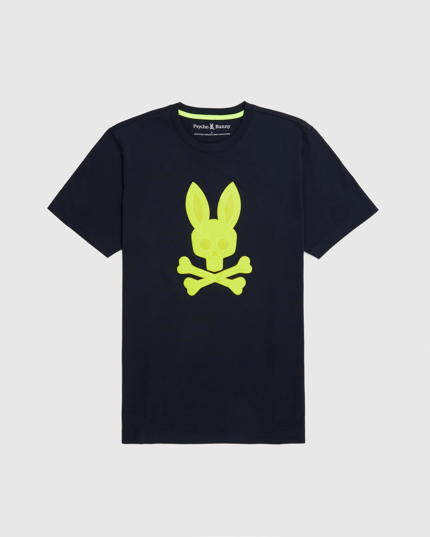 CAMISETA PSYCHO BUNNY