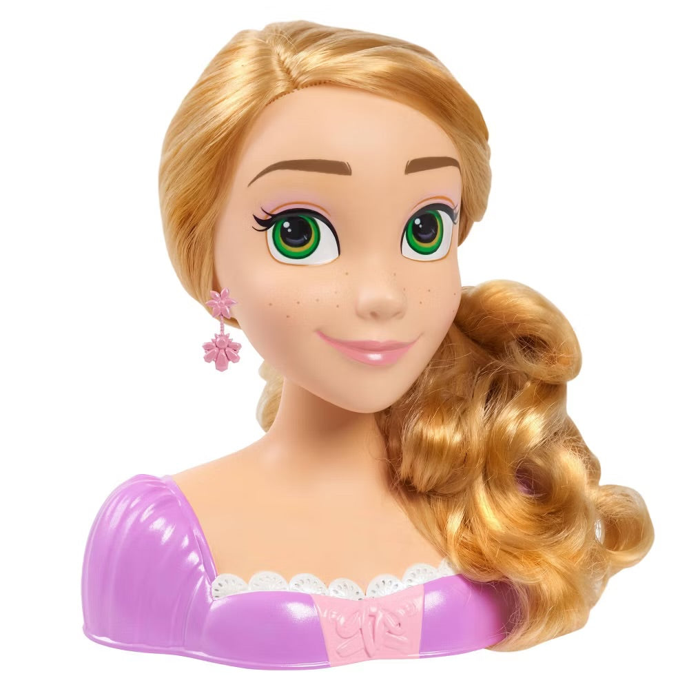 PRINCESA RAPUNZEL DE DISNEY