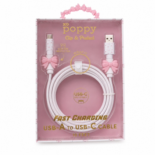 CABLE USB-C