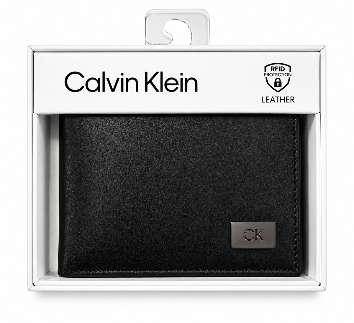 BILLETERA CALVIN KLEIN