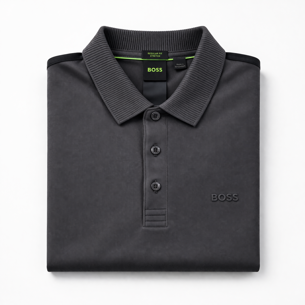CAMISA BOSS