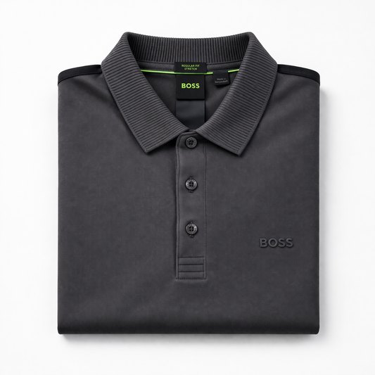 CAMISA BOSS